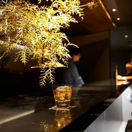 Mogana Hotell Kyoto Exteriör bild