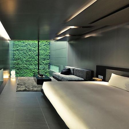 Mogana Hotell Kyoto Exteriör bild