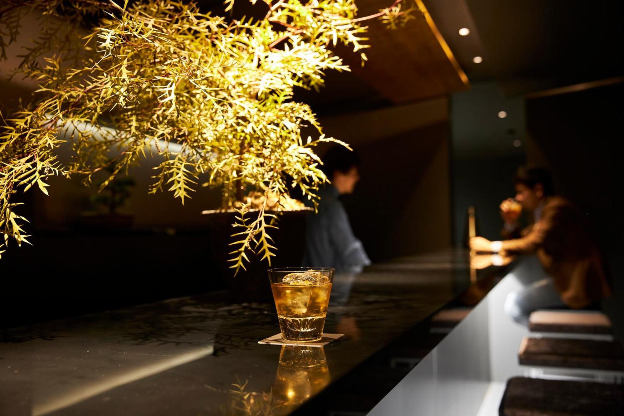 Mogana Hotell Kyoto Exteriör bild