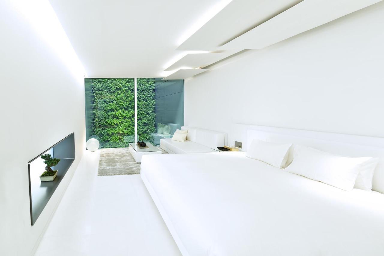 Mogana Hotell Kyoto Exteriör bild