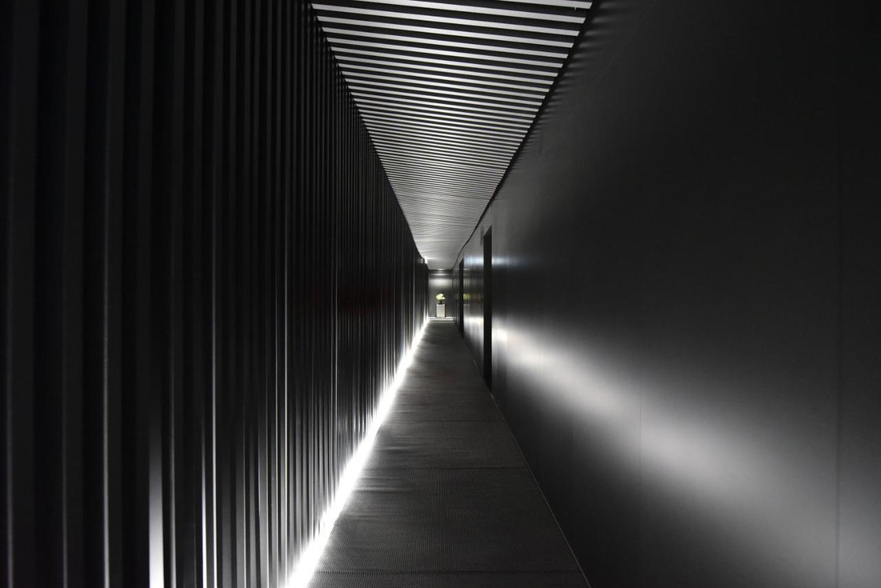 Mogana Hotell Kyoto Exteriör bild